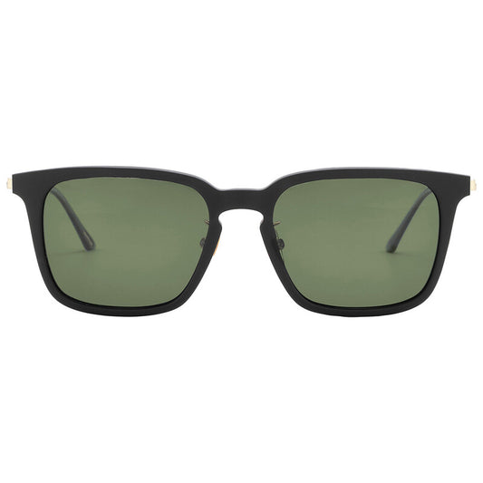 Polarized Green Sport Men's Sunglasses
