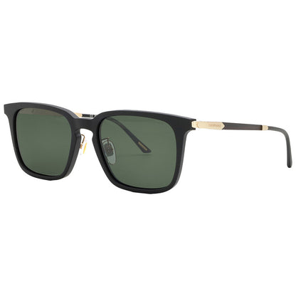 Polarized Green Sport Men's Sunglasses