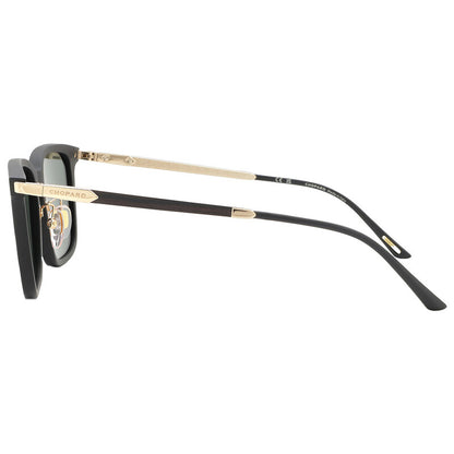 Polarized Green Sport Men's Sunglasses
