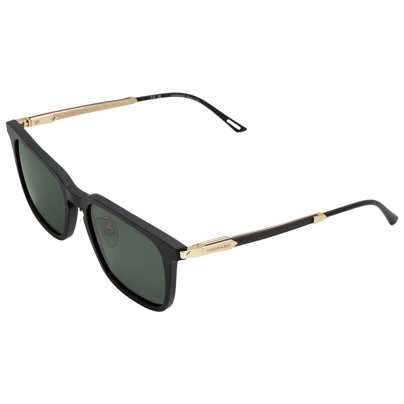Polarized Green Sport Men's Sunglasses