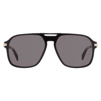 Polarized Smoke Navigator Men's Sunglasses