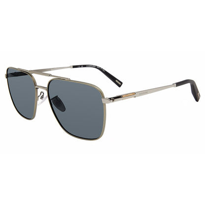 Polarized Smoke Navigator Men's Sunglasses