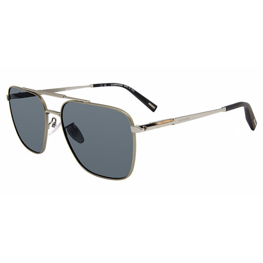 Polarized Smoke Navigator Men's Sunglasses