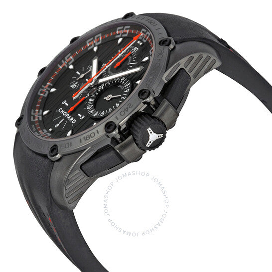 شوبارد، ساعة سوبر فاست سبليت سكند كرونوغراف للرجال