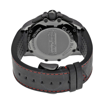 شوبارد، ساعة سوبر فاست سبليت سكند كرونوغراف للرجال