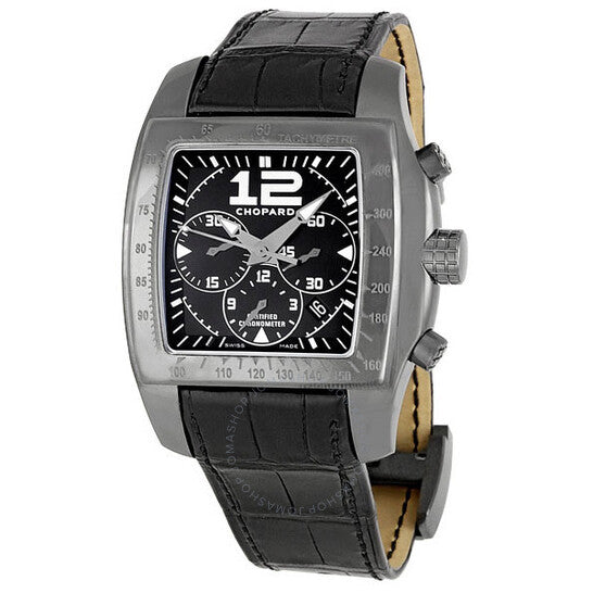 Chopard, Two O Ten Men's Watch