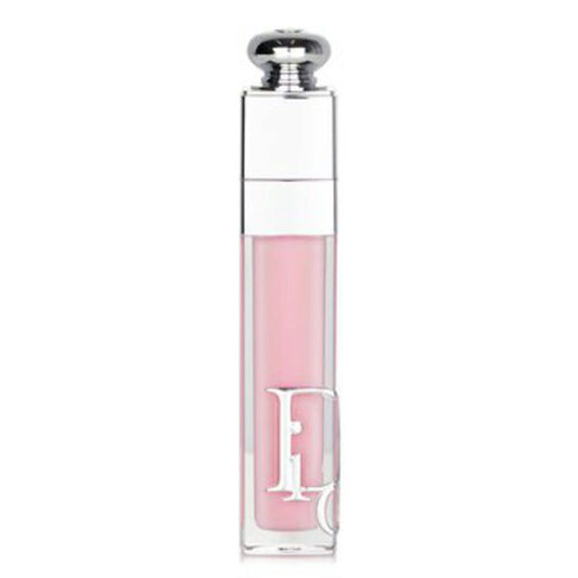 Dior, Christian - Addict Lip Maximizer Gloss - # 001 Pink  6ml/0.2oz