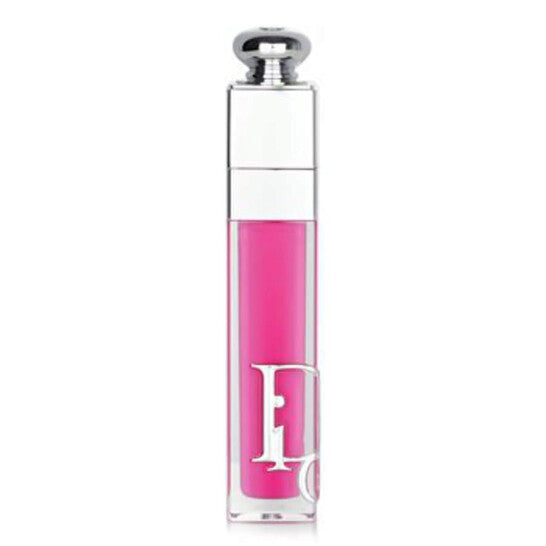 Dior, Christian - Addict Lip Maximizer Gloss - # 007 Raspberry  6ml/0.2oz
