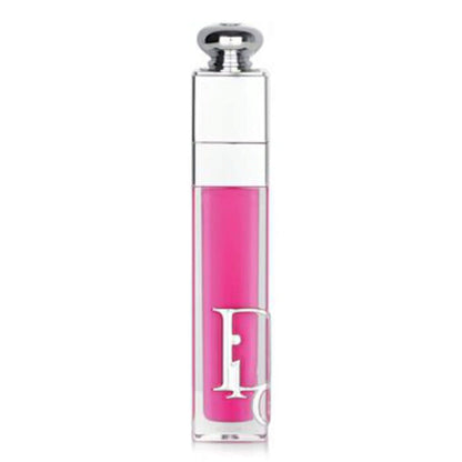 Dior, Christian - Addict Lip Maximizer Gloss - # 007 Raspberry  6ml/0.2oz
