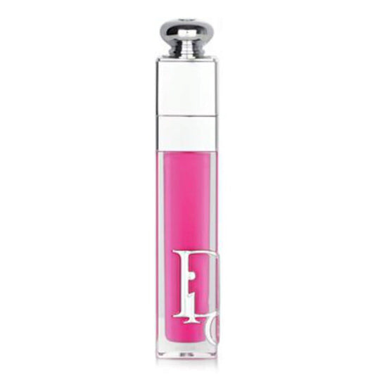 Dior, Christian - Addict Lip Maximizer Gloss - # 007 Raspberry  6ml/0.2oz