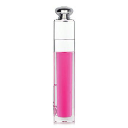 Dior, Christian - Addict Lip Maximizer Gloss - # 007 Raspberry  6ml/0.2oz