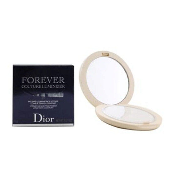 Dior, CHRISTIAN DIOR - Forever Couture Luminizer Intense Highlighting Powder - # 03 Pearlescent Glow  6g/0.21oz