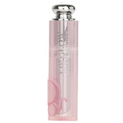 Dior, Christian Ladies Dior Addict Lip Glow & Colour Reviving Lip Balm 0.11 oz # 061 Poppy Coral Makeup