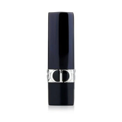 Dior, Christian Ladies Rouge Dior Floral Care Refillable Lip Balm Refill 0.12 oz # 525 Cherie (Satin Balm) Makeup