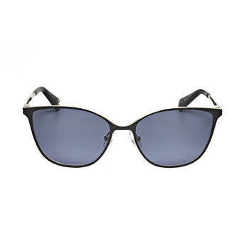 Ladies Black Cat Eye Sunglasses