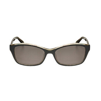 Ladies Black Cat Eye Sunglasses