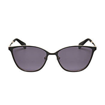 Ladies Black Cat Eye Sunglasses