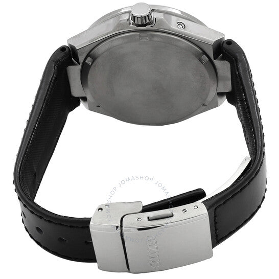 Citizen, Attesa Moon Phase Grey Dial Men's Watch