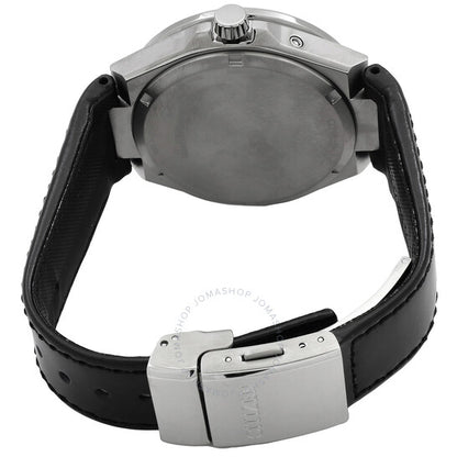 Citizen, Attesa Moon Phase Grey Dial Men's Watch