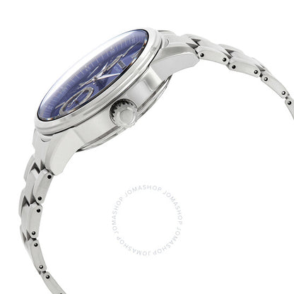 Citizen, Automatic Blue Dial Men's Watch