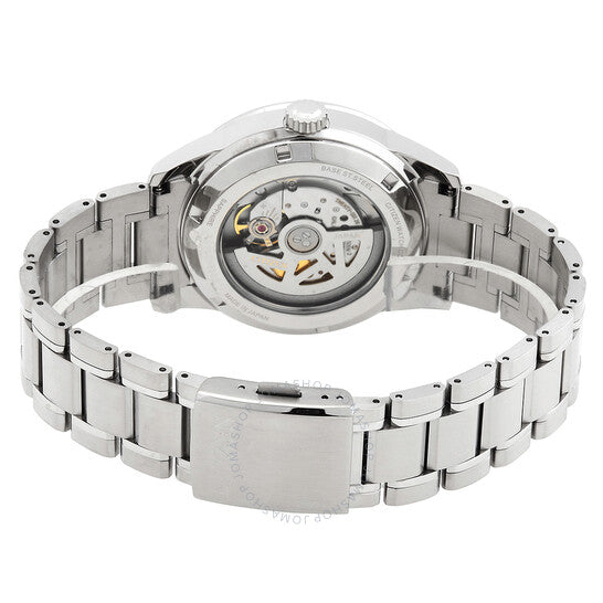 Citizen, Automatic Blue Dial Men's Watch