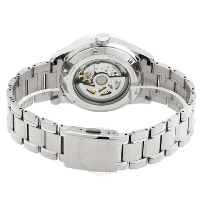 Citizen, Automatic Blue Dial Men's Watch