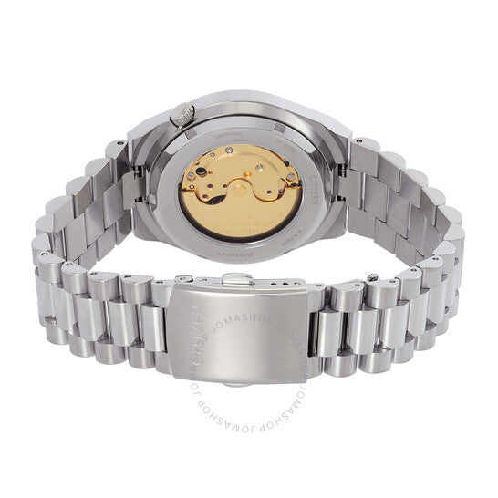 Citizen, Tsuyosa Automatic Blue Dial Men's Watch