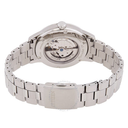 Citizen, Automatic Blue Dial Men's Watch