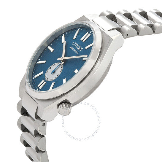 Citizen, Tsuyosa Automatic Blue Dial Men's Watch