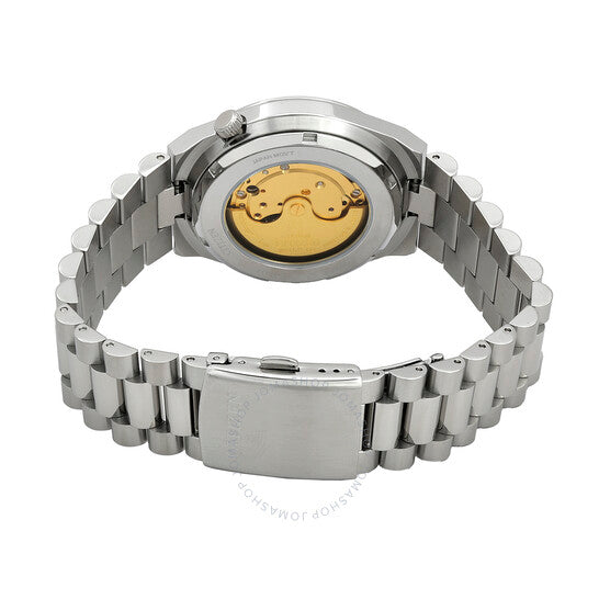 Citizen, Tsuyosa Automatic Green Dial Watch