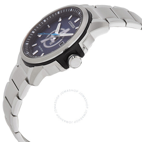 Citizen, Avengers Eco-Drive Blue Dial Men's Watch