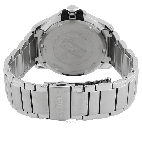 Citizen, Avengers Eco-Drive Blue Dial Men's Watch