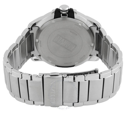 Citizen, Avengers Eco-Drive Blue Dial Men's Watch