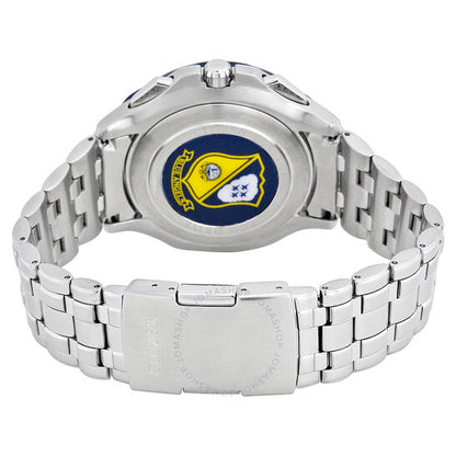 Citizen, Blue Angels Skyhawk A-T Eco Drive Men's Watch