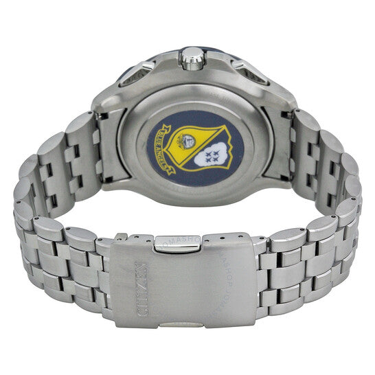 Citizen, Blue Angels Skyhawk A-T Men's Titanium Watch