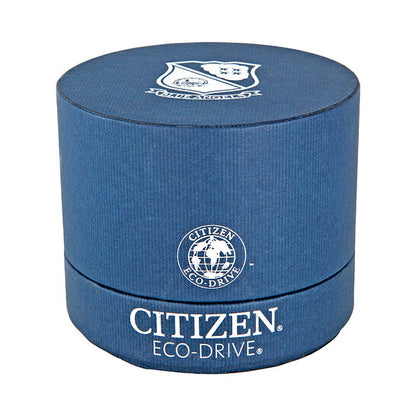 Citizen, Blue Angels Skyhawk A-T Men's Titanium Watch