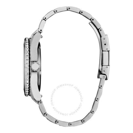 Citizen, Brycen Black Dial Men's Watch