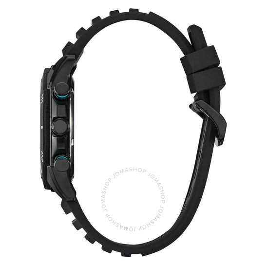 Citizen, Brycen Chronograph Black Dial Men's Watch