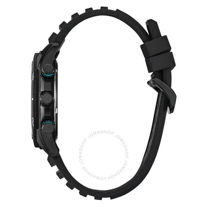 Citizen, Brycen Chronograph Black Dial Men's Watch