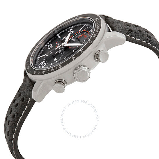 Citizen, Brycen Chronograph Black Dial Men's Watch