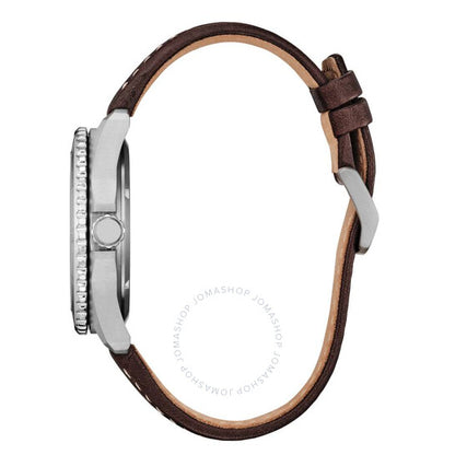 Citizen, Brycen Super Titanium Blue Dial Men's Watch