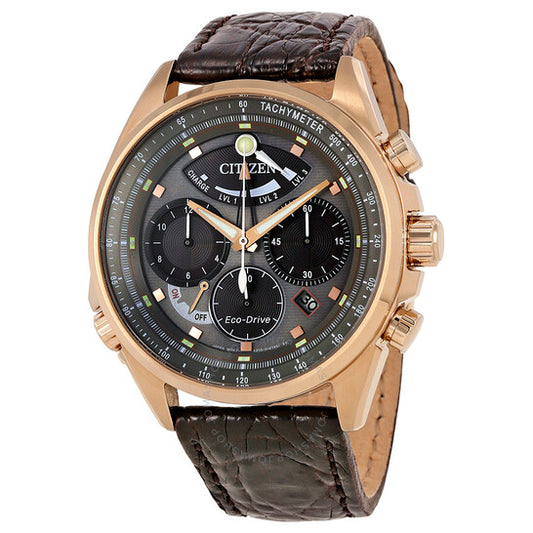 Citizen, Calibre 2100 Chronograph Men's Watch