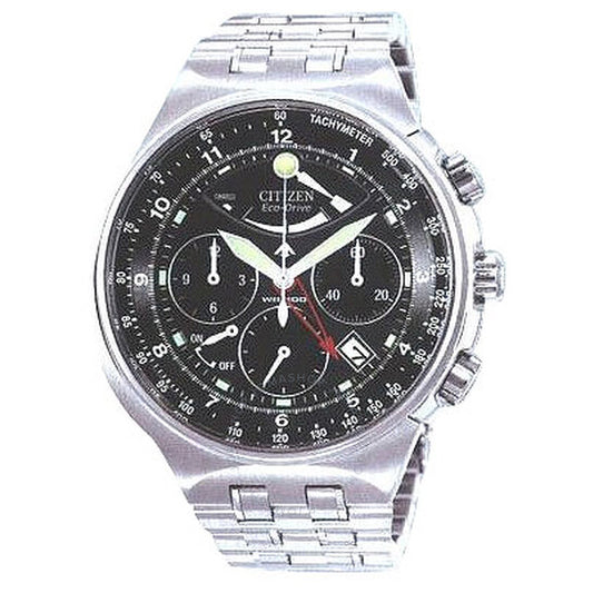 Citizen, Calibre 2100 Eco-Drive Men's Watch