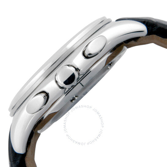 Citizen, Calibre 9000 Minute Repeater Steel Black Men's Watch