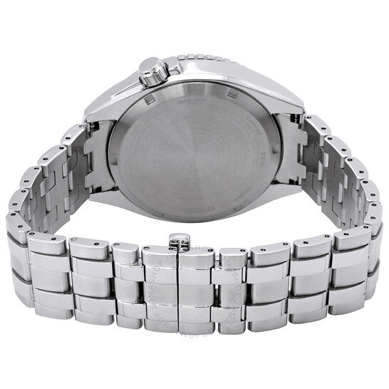 Citizen, Carson Eco-Drive Blue Dial Men's Watch