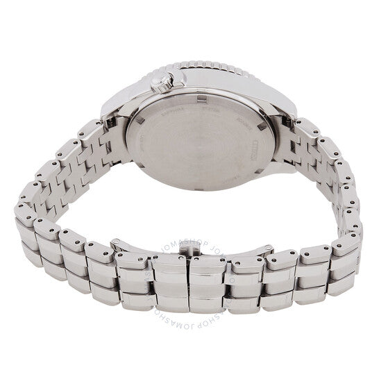 ساعة سيتيزن كارسون إيكو درايف دايموند للسيدات