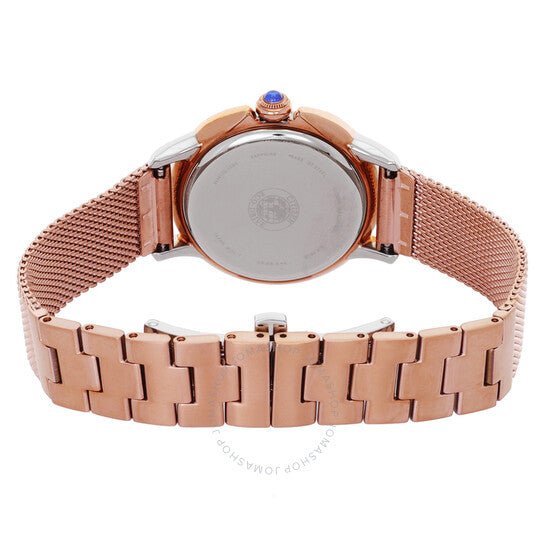 Citizen, Ceci Diamond Mother of Pearl Dial Ladies Watch