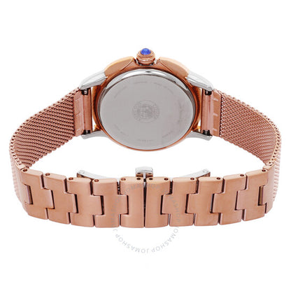 Citizen, Ceci Diamond Mother of Pearl Dial Ladies Watch