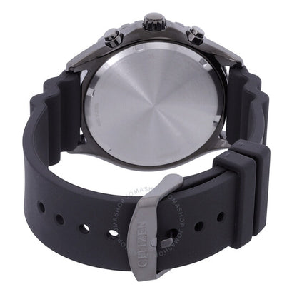 Citizen, Chrono Sporty-Aqua Chronograph Blue Dial Men's Watch