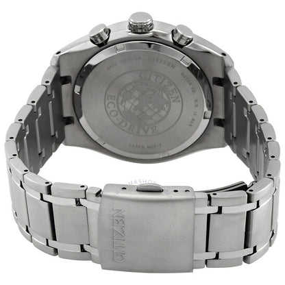 Citizen, Chronograph Blue Dial Men's Watch